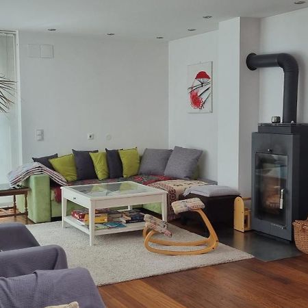 Ruhige, Grosse Ferienwohnung Am Muehlberg, Stadtrand 维也纳 外观 照片