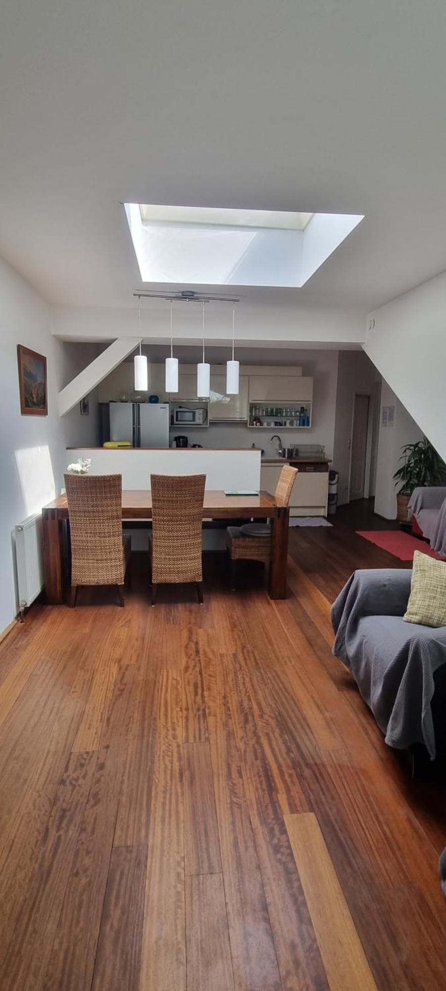 Ruhige, Grosse Ferienwohnung Am Muehlberg, Stadtrand 维也纳 外观 照片