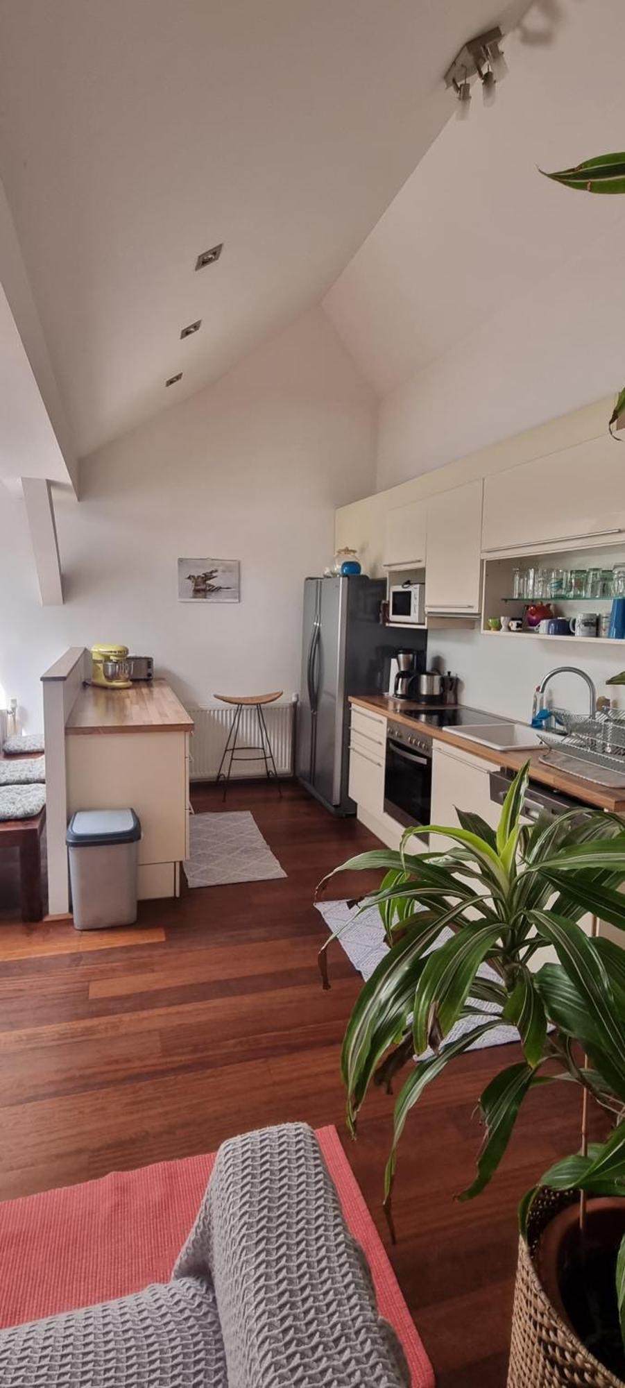Ruhige, Grosse Ferienwohnung Am Muehlberg, Stadtrand 维也纳 外观 照片