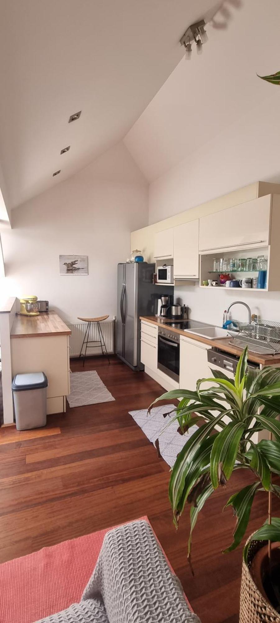 Ruhige, Grosse Ferienwohnung Am Muehlberg, Stadtrand 维也纳 外观 照片