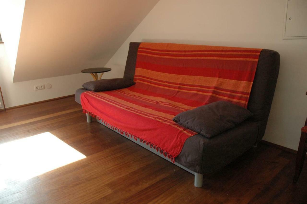 Ruhige, Grosse Ferienwohnung Am Muehlberg, Stadtrand 维也纳 外观 照片