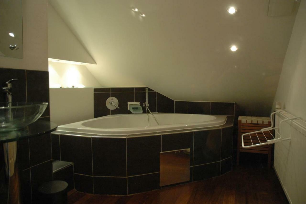 Ruhige, Grosse Ferienwohnung Am Muehlberg, Stadtrand 维也纳 外观 照片