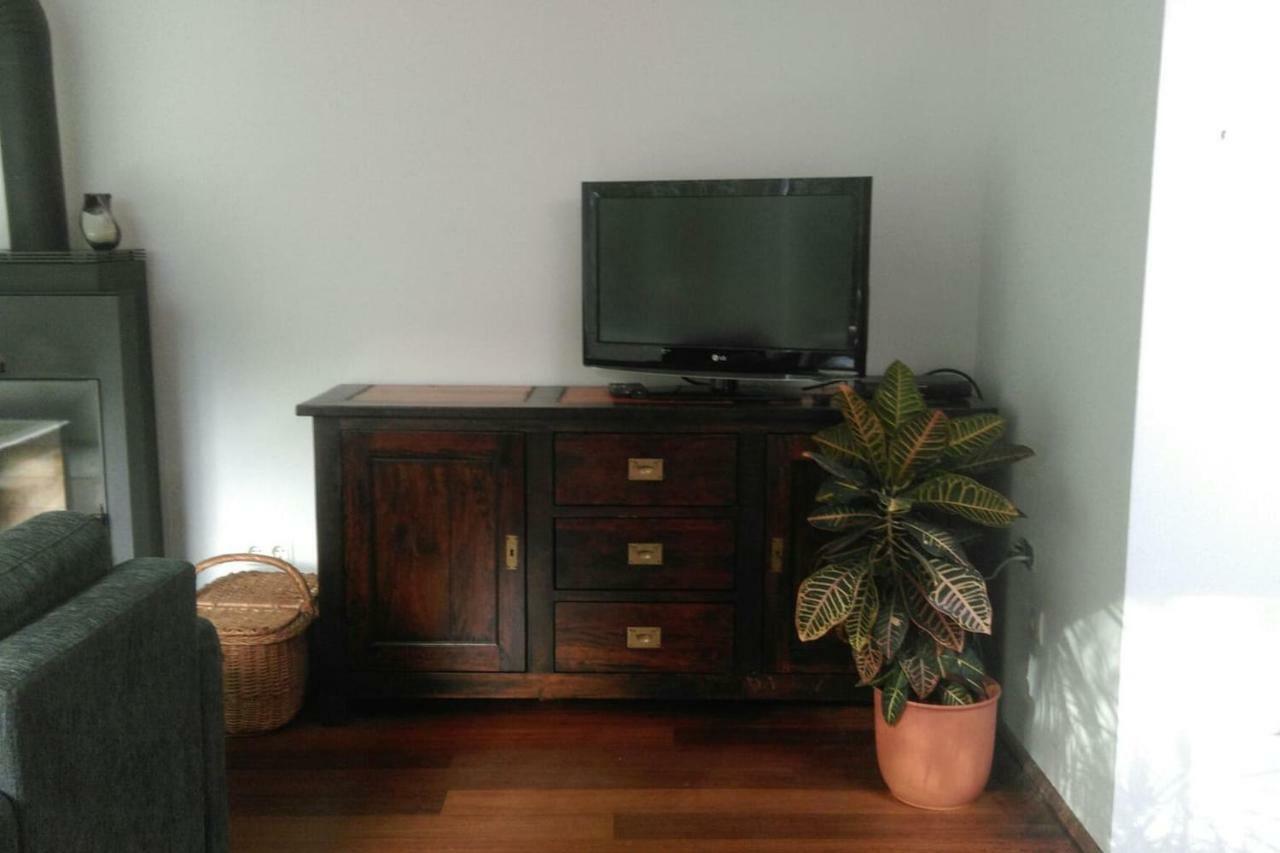 Ruhige, Grosse Ferienwohnung Am Muehlberg, Stadtrand 维也纳 外观 照片