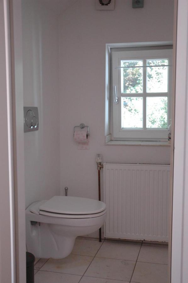 Ruhige, Grosse Ferienwohnung Am Muehlberg, Stadtrand 维也纳 外观 照片